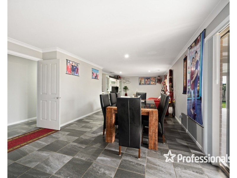 20 Gurney Crescent, Wodonga VIC 3690