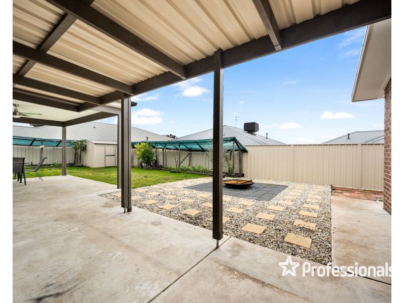20 Gurney Crescent, Wodonga VIC 3690