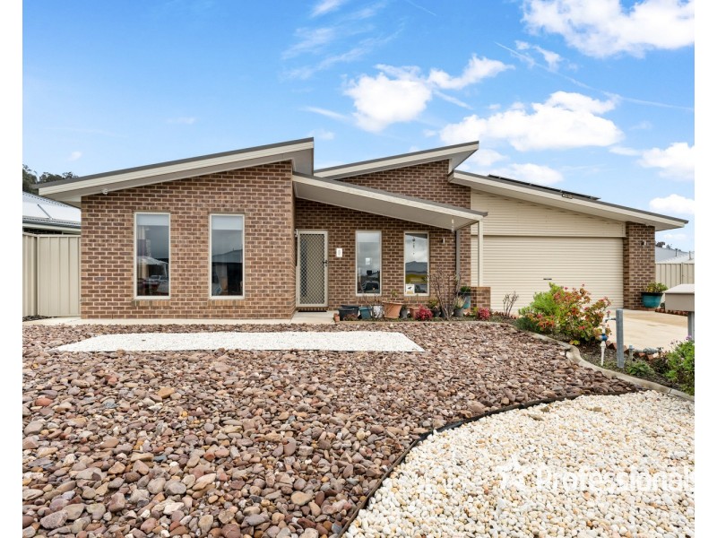20 Gurney Crescent, Wodonga VIC 3690