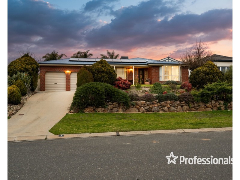 3 Lark Court, West Wodonga VIC 3690