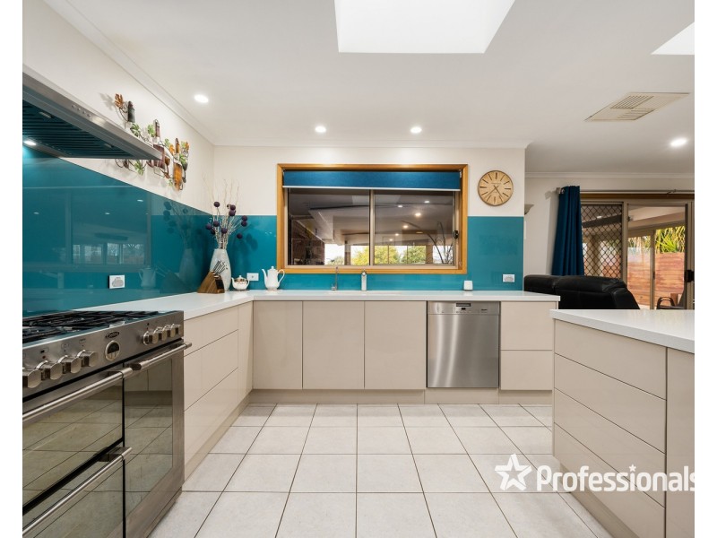 3 Lark Court, West Wodonga VIC 3690