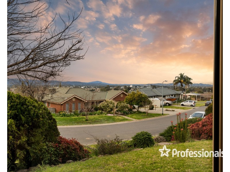 3 Lark Court, West Wodonga VIC 3690