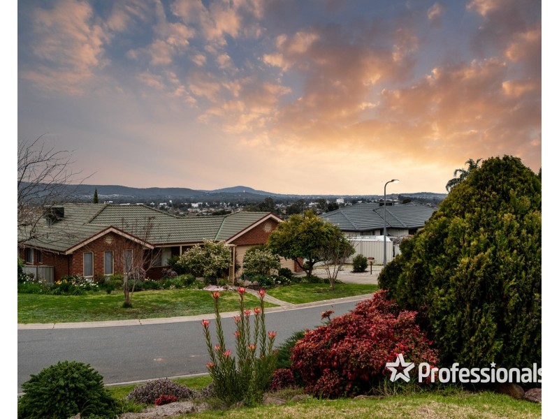 3 Lark Court, West Wodonga VIC 3690