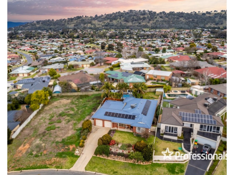 3 Lark Court, West Wodonga VIC 3690