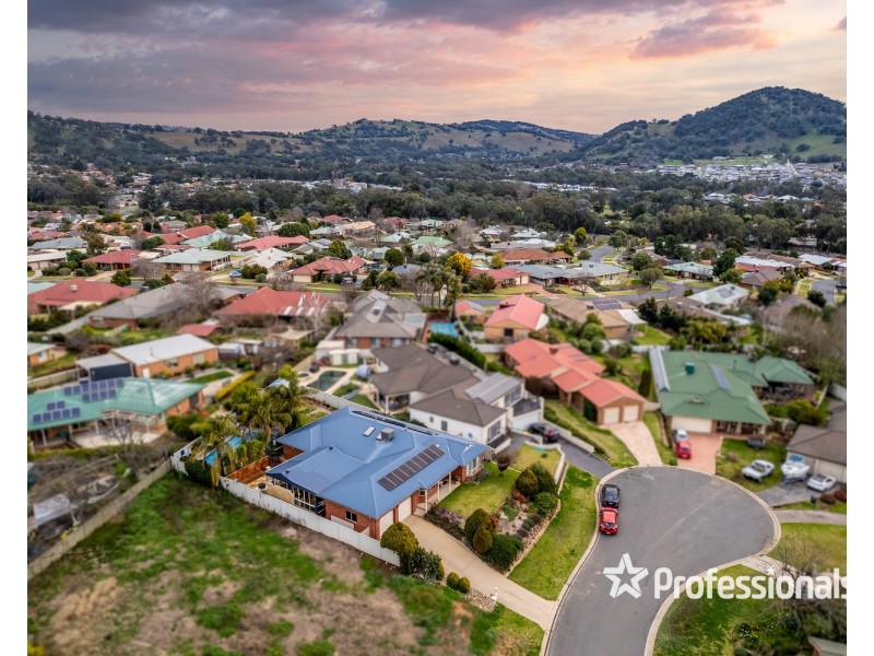 3 Lark Court, West Wodonga VIC 3690