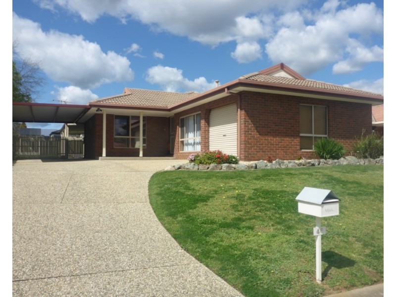 46 Campaspe Street, Wodonga VIC 3690