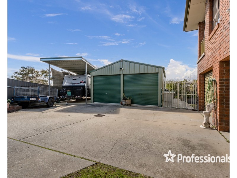 10 Hallawell Crescent, Wodonga VIC 3690
