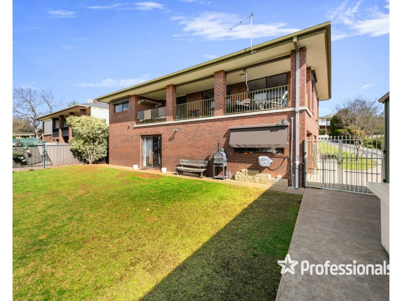 10 Hallawell Crescent, Wodonga VIC 3690