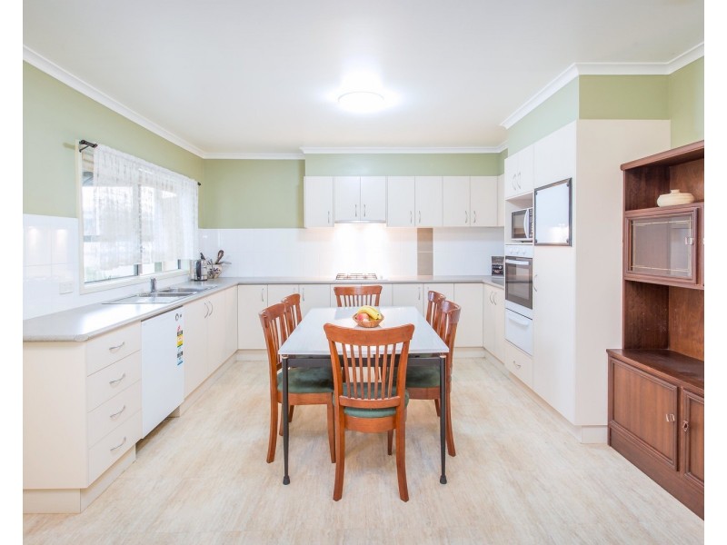 4 Wright Court, Wodonga VIC 3690