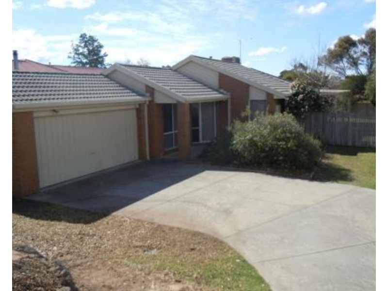 2 Elmslie Circuit, Wodonga VIC 3690