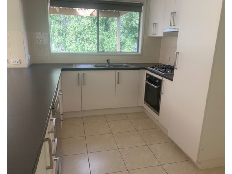 2 Elmslie Circuit, Wodonga VIC 3690