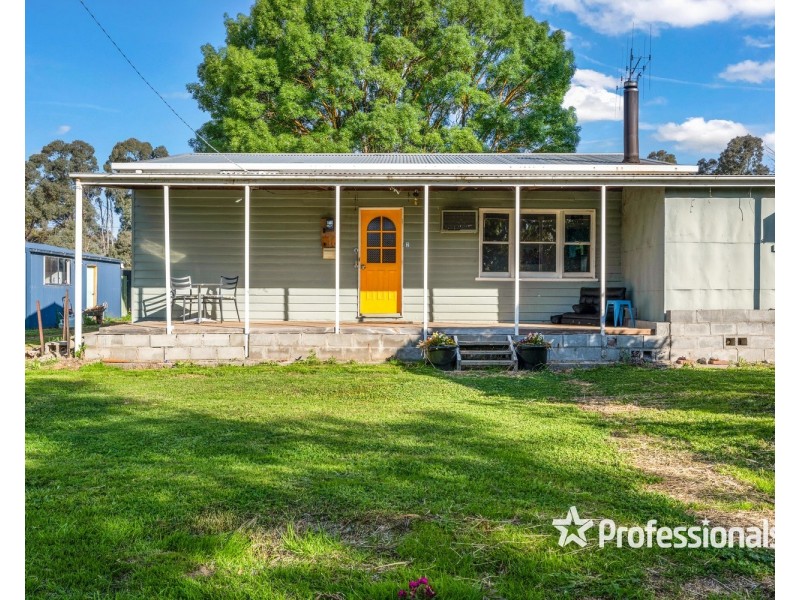 2/4 Palmerston Street, Barnawartha VIC 3688