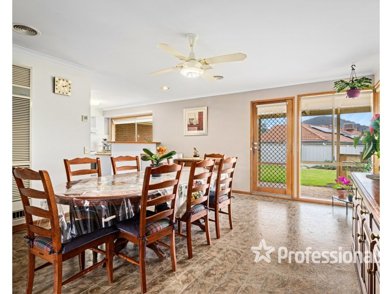 8 Elmslie Circuit, Wodonga VIC 3690
