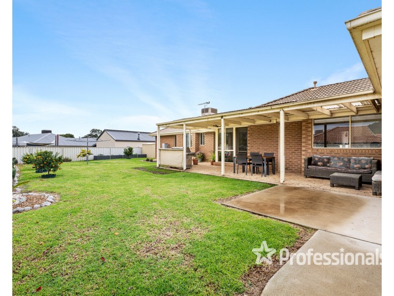 8 Elmslie Circuit, Wodonga VIC 3690