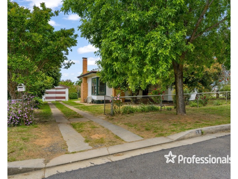 28 Meehan Street, Rutherglen VIC 3685