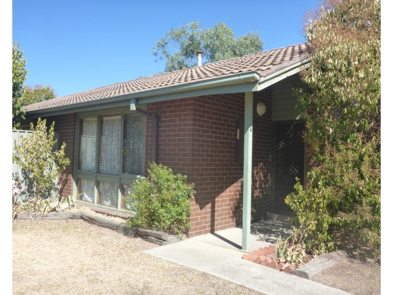 6 Ritter Road, Wodonga VIC 3690
