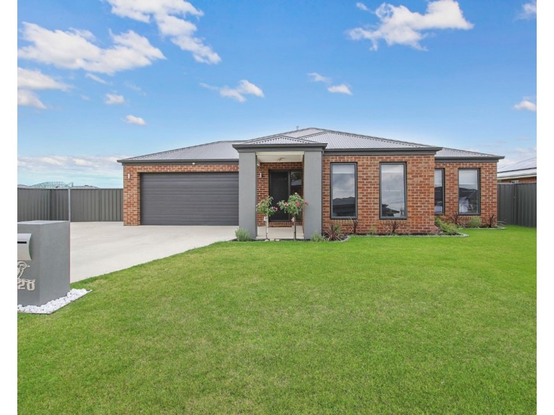 20 Callus Street, Killara VIC 3691