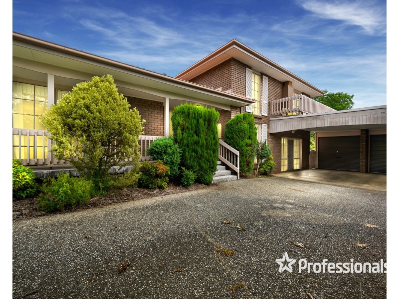 19 Scarborough Drive, Wodonga VIC 3690