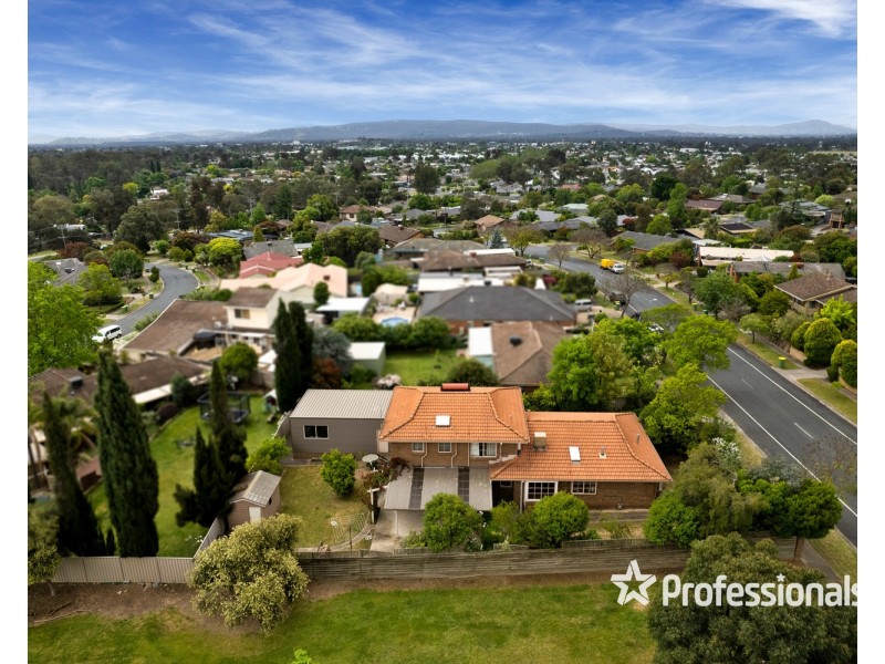 19 Scarborough Drive, Wodonga VIC 3690