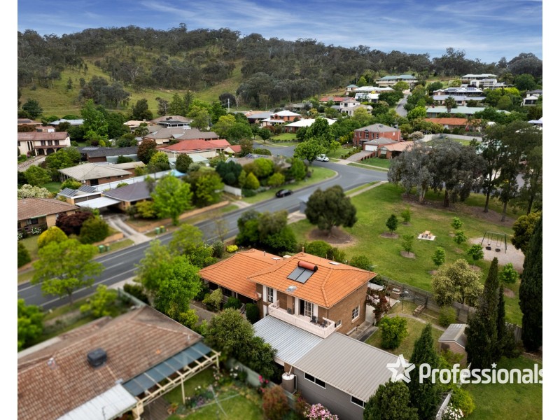 19 Scarborough Drive, Wodonga VIC 3690