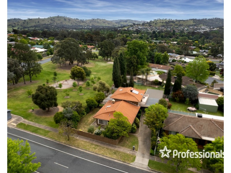 19 Scarborough Drive, Wodonga VIC 3690