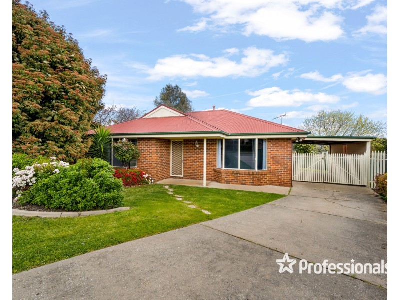 19 Rosemont Court, Wodonga VIC 3690