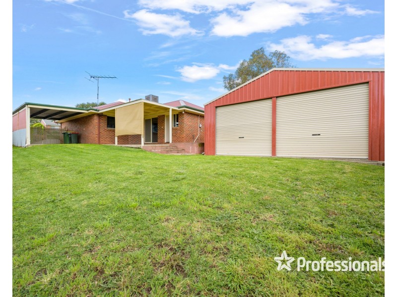 19 Rosemont Court, Wodonga VIC 3690