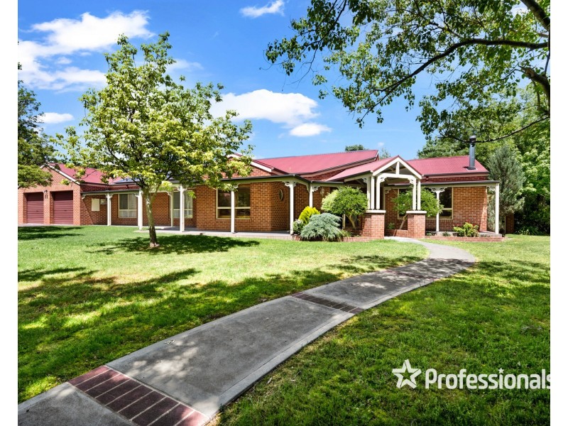 71 Huon Creek Road, Wodonga VIC 3690