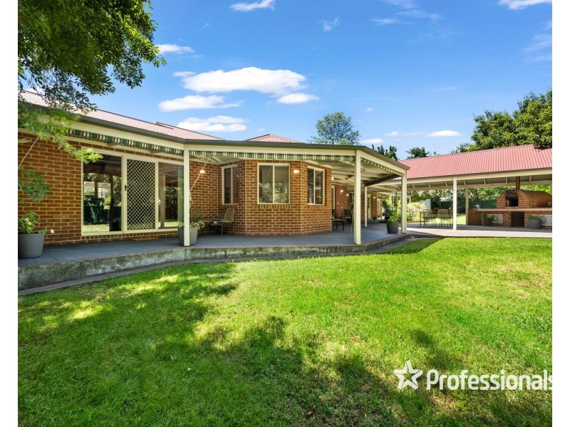 71 Huon Creek Road, Wodonga VIC 3690
