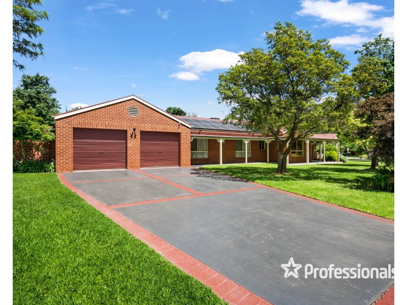 71 Huon Creek Road, Wodonga VIC 3690