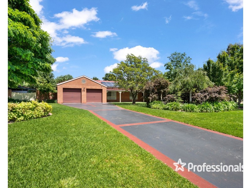 71 Huon Creek Road, Wodonga VIC 3690