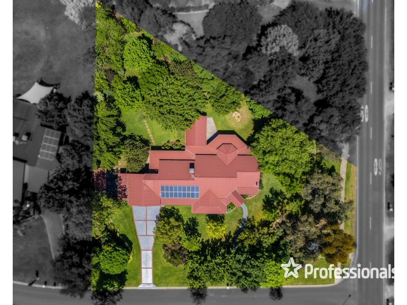 71 Huon Creek Road, Wodonga VIC 3690