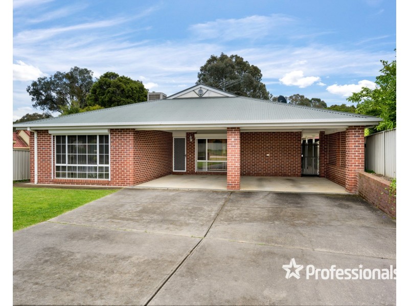 4 Indigo Close, Wodonga VIC 3690