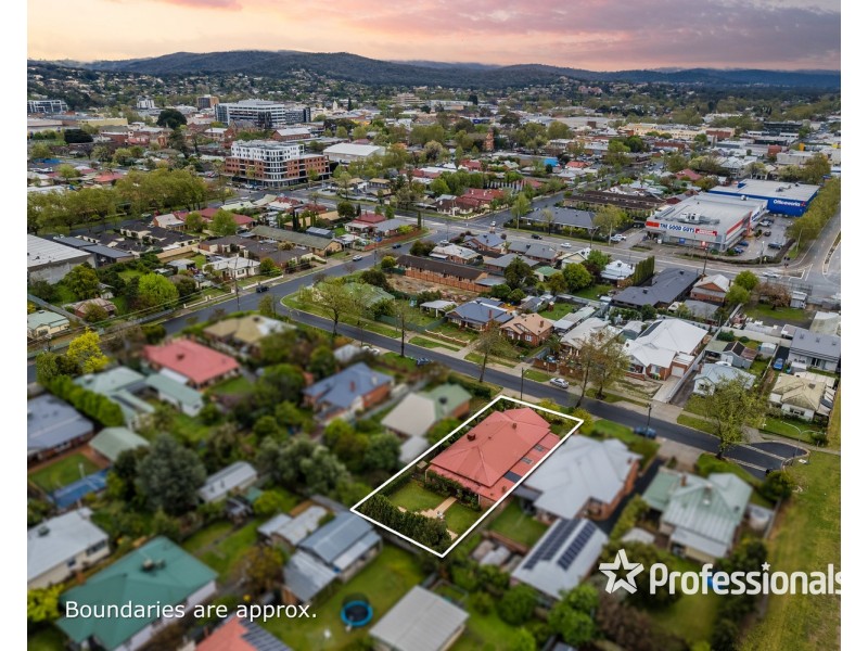 419 Fleming Street, South Albury NSW 2640