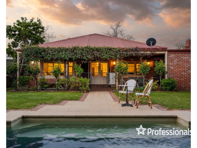 419 Fleming Street, South Albury NSW 2640