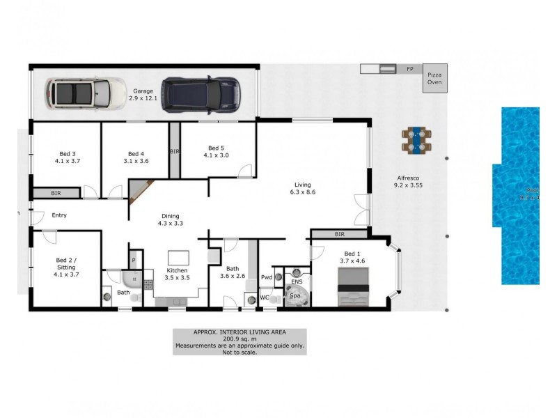 419 Fleming Street, South Albury NSW 2640