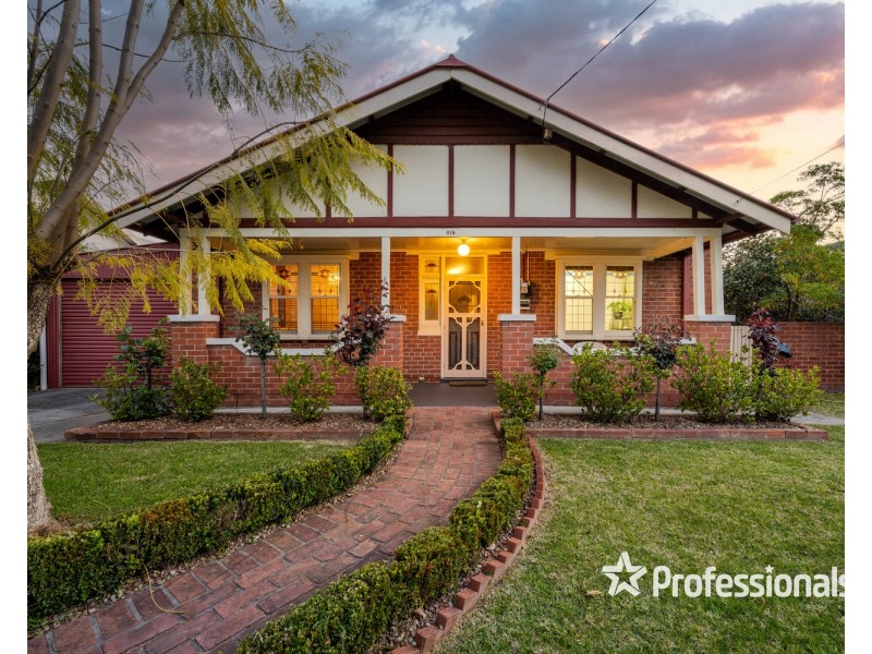 419 Fleming Street, South Albury NSW 2640