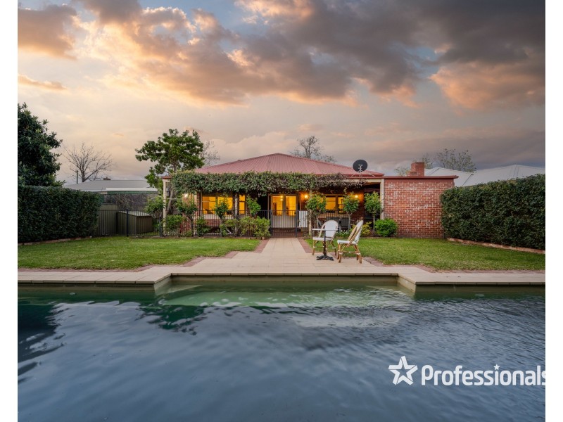 419 Fleming Street, South Albury NSW 2640