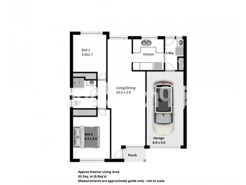 3/538 Kotthoff Street, Lavington NSW 2641