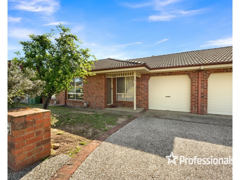 3/538 Kotthoff Street, Lavington NSW 2641