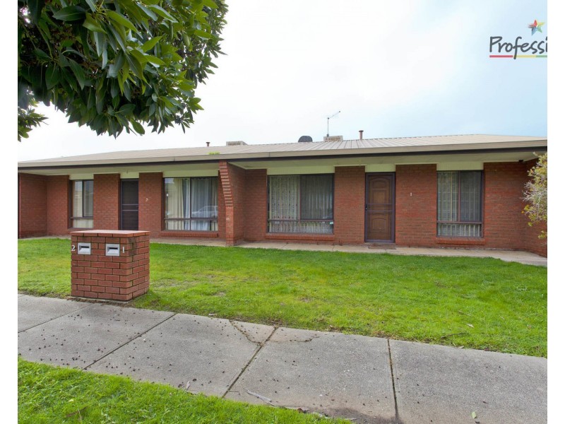 2/19 Emerald Street, Wodonga VIC 3690