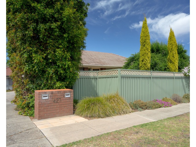 1/427 Lawrence Street, Wodonga VIC 3690