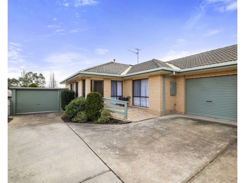 2/9 Murphy Street, Wodonga VIC 3690