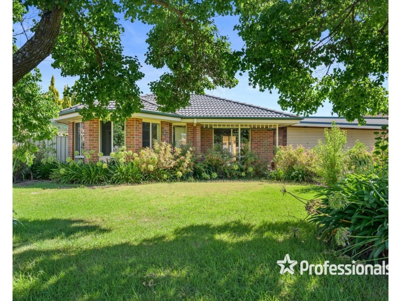 9 Donelan Court, Wodonga VIC 3690