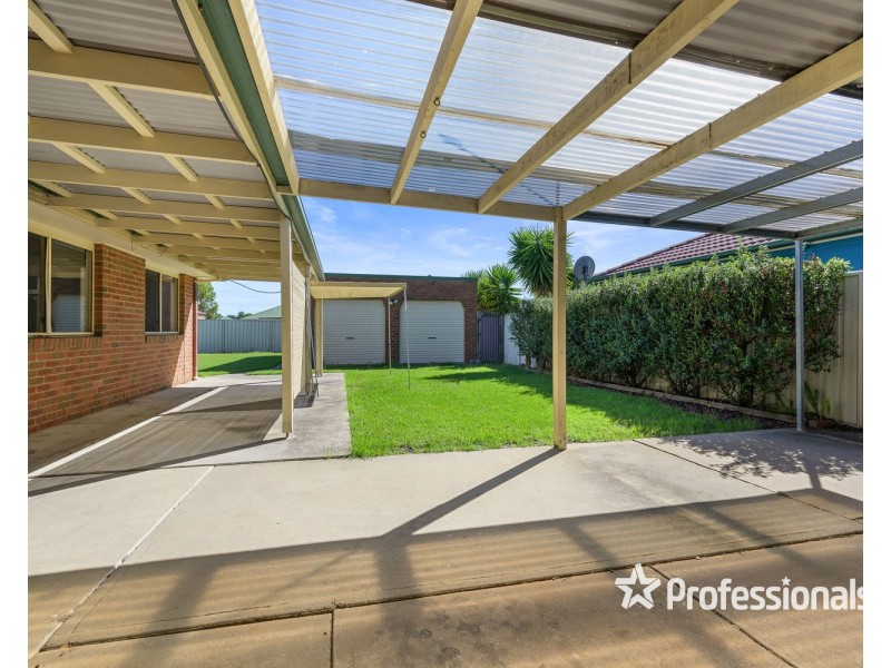 9 Donelan Court, Wodonga VIC 3690