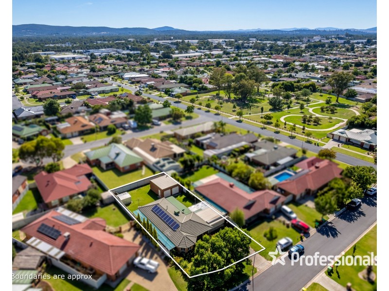 9 Donelan Court, Wodonga VIC 3690