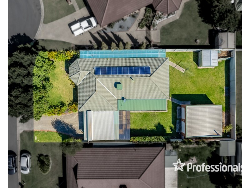 9 Donelan Court, Wodonga VIC 3690