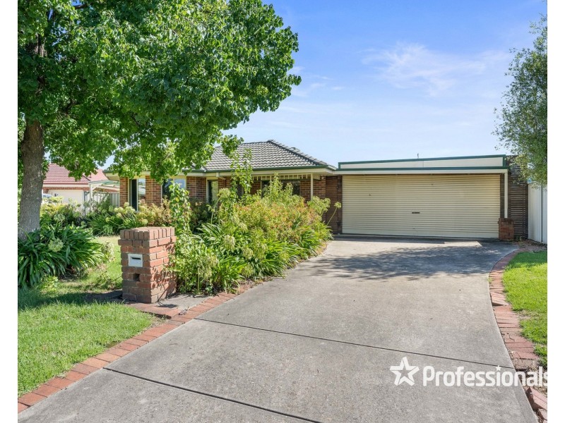 9 Donelan Court, Wodonga VIC 3690