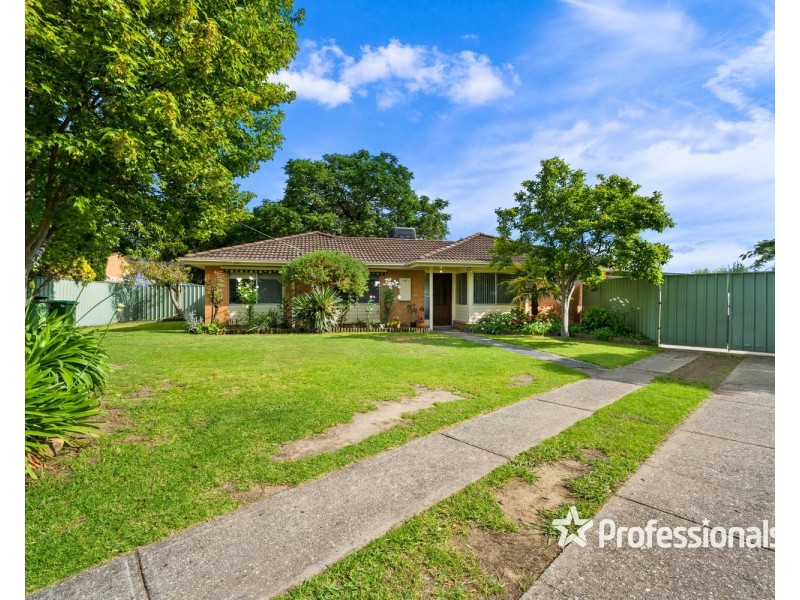 6 Wright Court, West Wodonga VIC 3690
