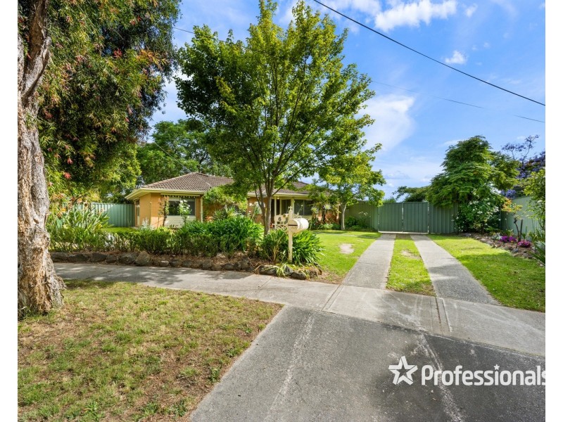 6 Wright Court, West Wodonga VIC 3690